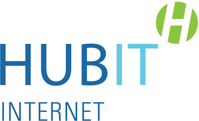 HUBIT Internet - Domain, Web, Cloud, Server, Services, SaaS