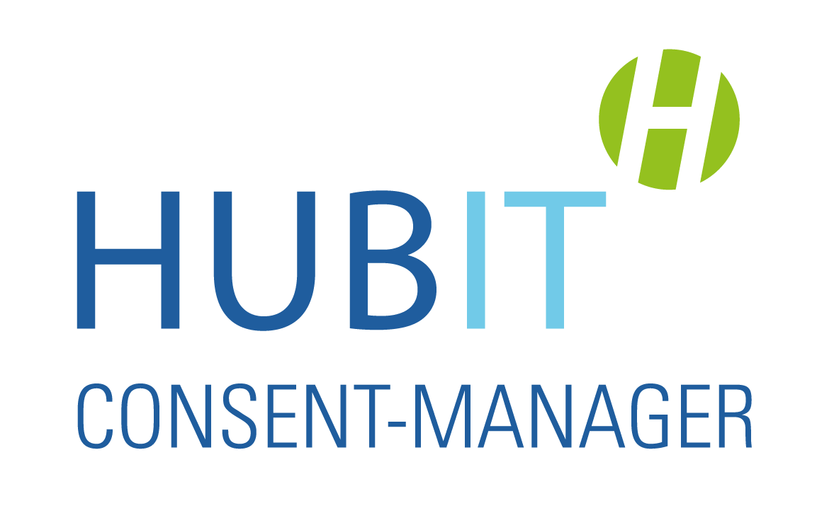 HUBIT-Consent-Manager